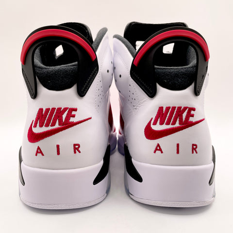 Air Jordan 6 Retro 'Carmine (2021)' | US M 13