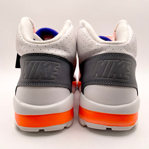 Nike Air Trainer SC High 'Auburn (2022)' | US M 11 (No Box)