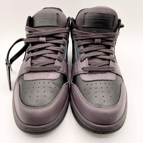 Off White Out Of Office 'Plum Black' | EU M 43 / US M 10