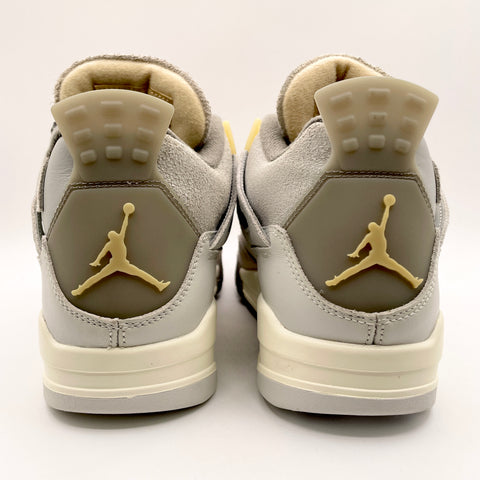 Air Jordan 4 Retro SE 'Craft Photon Dust (2023)' | US M 9 (No Box)