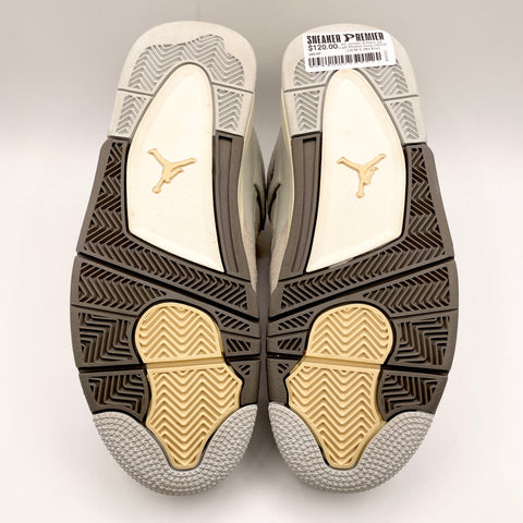 Air Jordan 4 Retro SE 'Craft Photon Dust (2023)' | US M 9 (No Box)