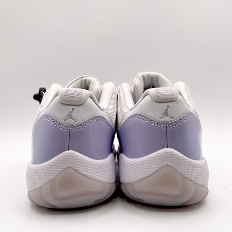 Air Jordan 11 Retro Low 'Pure Violet (2022)' | US W 5.5 / US GS 4Y