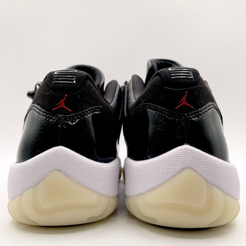 Air Jordan 11 Retro Low '72-10 (2022)' | US M 9