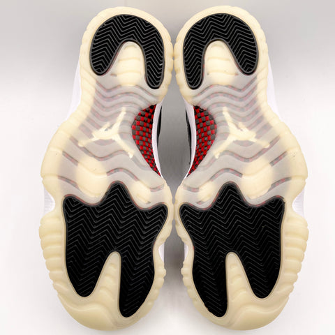 Air Jordan 11 Retro Low '72-10 (2022)' | US M 9