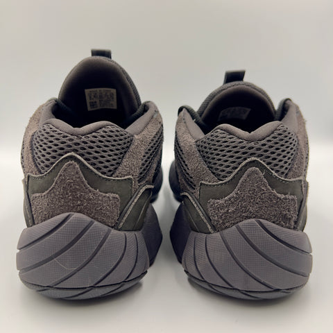 Adidias Yeezy 500 'Utility Black (2018)' | US M 9