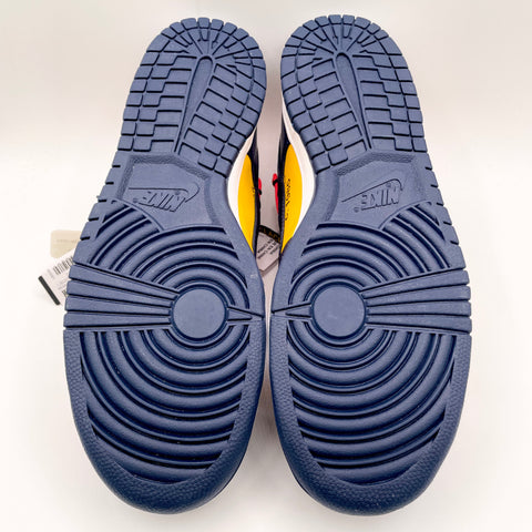 Nike KD 13 'Planet of Hoops (2020)' | US M 8.5 (No Box)