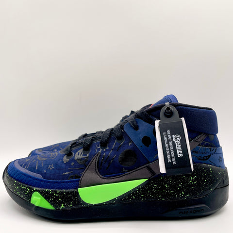 Nike KD 13 'Planet of Hoops (2020)' | US M 8.5 (No Box)