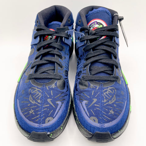 Nike KD 13 'Planet of Hoops (2020)' | US M 8.5 (No Box)