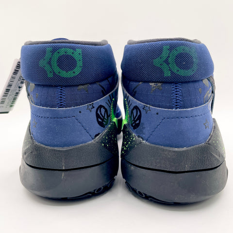 Nike KD 13 'Planet of Hoops (2020)' | US M 8.5 (No Box)