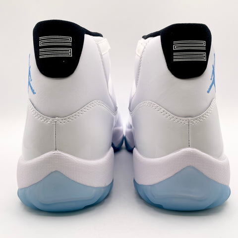 Air Jordan 11 Retro 'Legend Blue (2024)' | US M 10.5