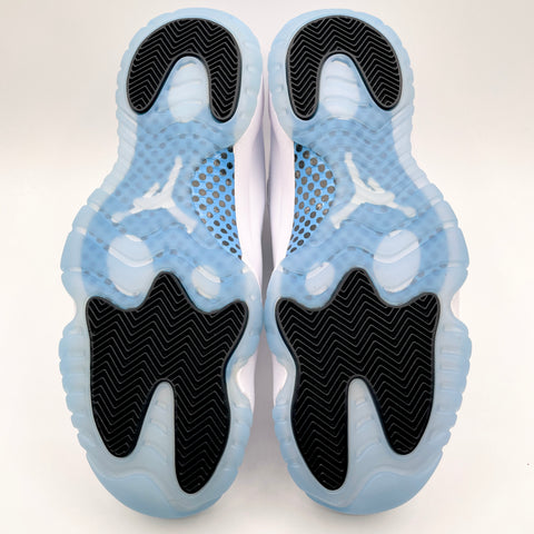 Air Jordan 11 Retro 'Legend Blue (2024)' | US M 10.5