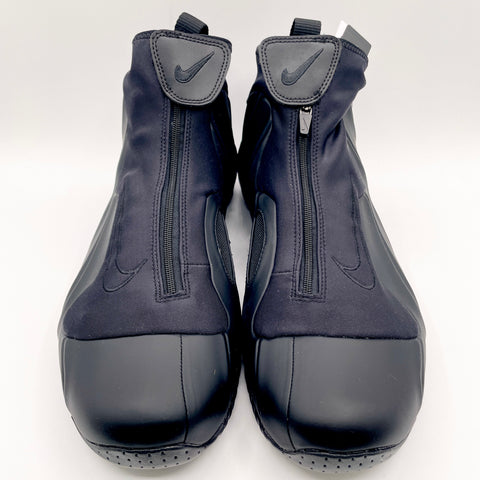 Nike Air Flightposite 'Black (2025)' | US M 13