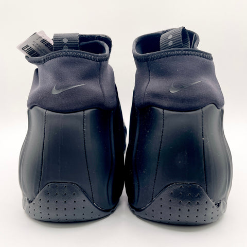 Nike Air Flightposite 'Black (2025)' | US M 13