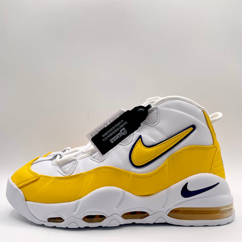 Nike Air Max Uptempo 95 'Lakers (2025)' | US M 8.5