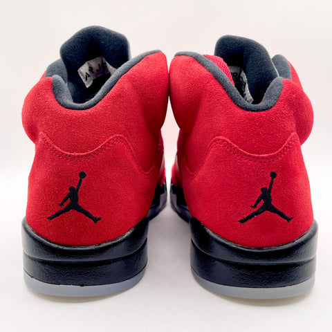 Air Jordan 5 Retro 'Rasing Bull (2021)' | US M 11