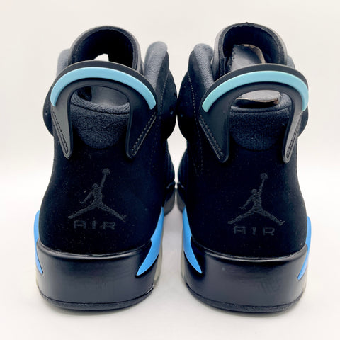 Air Jordan 6 Retro 'UNC (2017)' | US M 9