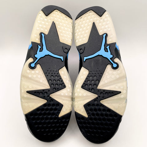 Air Jordan 6 Retro 'UNC (2017)' | US M 9