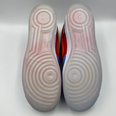 Nike Air Force 1 Low 'Undefeated Multi (2022)' | US M 11