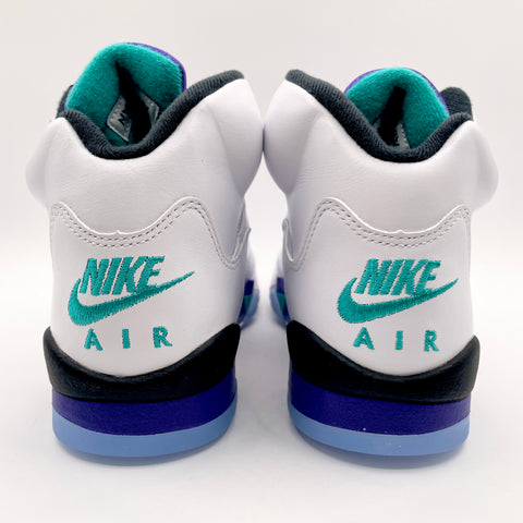 Air Jordan 5 Retro 'Grape (2025)' | US GS 6.5Y