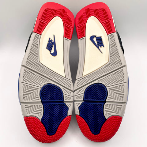 Air Jordan 4 Retro 'Rare Air (2025)' | US M 13