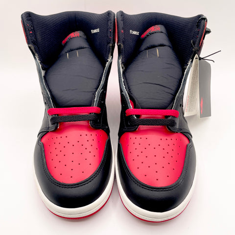 Air Jordan 1 Retro High '85 OG 'Bred (2025)' | US M 11