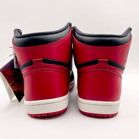 Air Jordan 1 Retro High '85 OG 'Bred (2025)' | US M 11