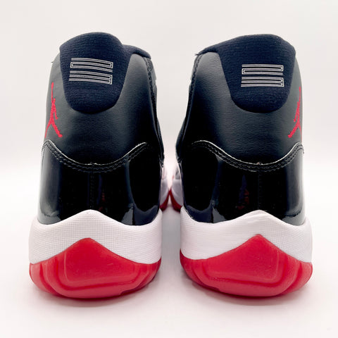 Air Jordan 11 Retro 'Playoffs Bred (2019)' | US M 11.5