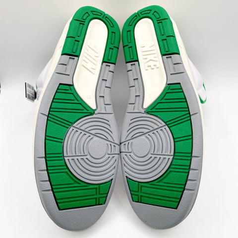 Air Jordan 2 Retro 'Lucky Green (2023)' | US M 13