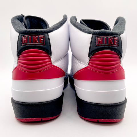 Air Jordan 2 Retro OG 'Chicago (2022)' | US M 13
