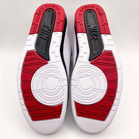 Air Jordan 2 Retro OG 'Chicago (2022)' | US M 13