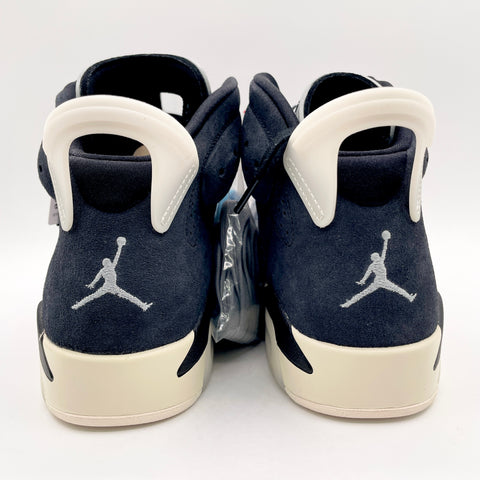 Air Jordan 6 Retro 'Tech Chrome (2020)' | US W 7.5 / US GS 6Y