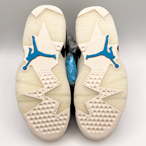 Air Jordan 6 Retro 'Tech Chrome (2020)' | US W 7.5 / US GS 6Y