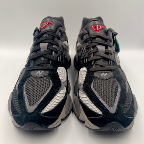 New Balance 9060 'Black Castlerock Grey (2022)' | US M 14