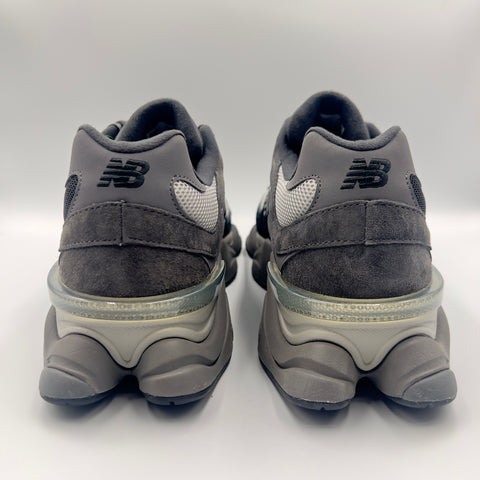 New Balance 9060 'Black Castlerock Grey (2022)' | US M 14