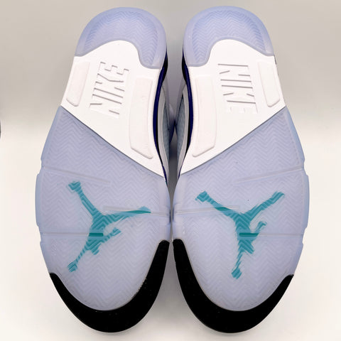 Air Jordan 5 Retro 'Grape (2025)' | US M 13