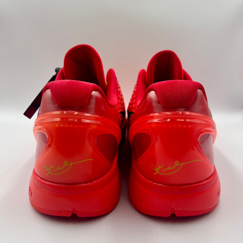 Nike Kobe 6 Proto 'Reverse Grinch (2023)' | US M 16