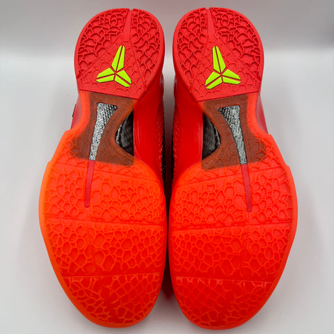 Nike Kobe 6 Proto 'Reverse Grinch (2023)' | US M 16