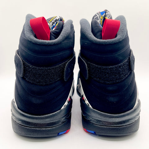 Air Jordan 8 Retro 'Playoffs (2023)' | US M 13