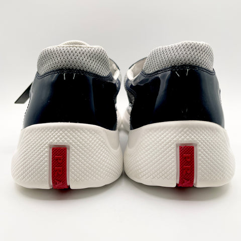 Prada America's Cup 'Navy Silver' | US M 10