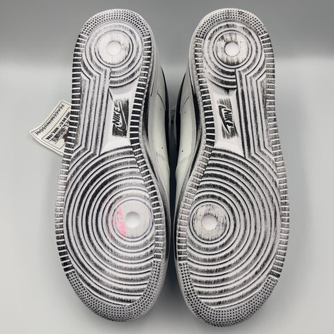 Nike Air Force 1 Low 'G-Dragon Peacenunusone (2020)' | US M 14