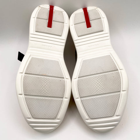 Prada America's Cup 'Gold Silver' | US M 10