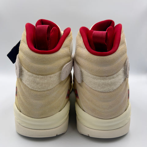 Air Jordan 8 Retro SP 'SoleFly Mi Casa Es Su Casa (2023)' | US M