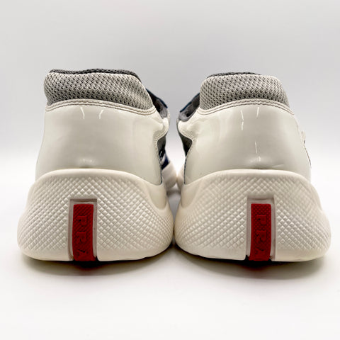 Off White Runner A 'White Grey Blue' | EU M 47 / US M 14