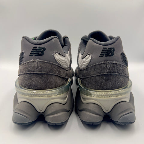 New Balance 9060 'Black Castlerock Grey (2022)' | US M 14