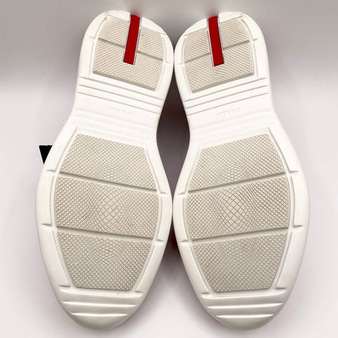 Prada America's Cup 'Red Silver' | US M 12