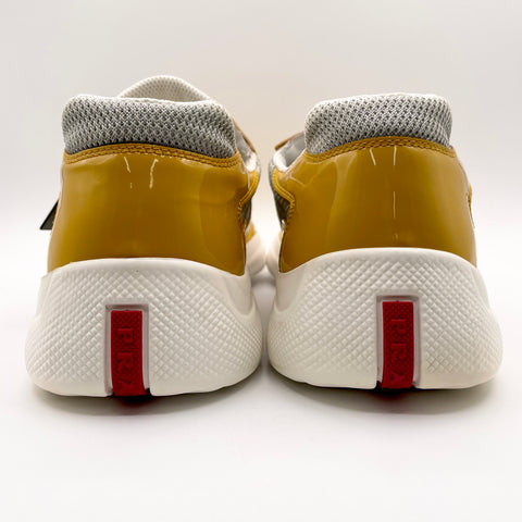 Prada America Cup 'Gold Silver' | US M 10