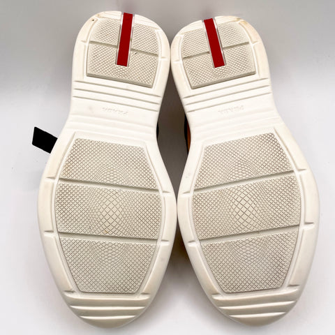 Prada America Cup 'Gold Silver' | US M 10