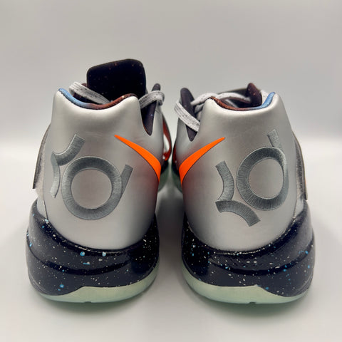 Nike KD 4 'Galaxy (2024) | US M 14