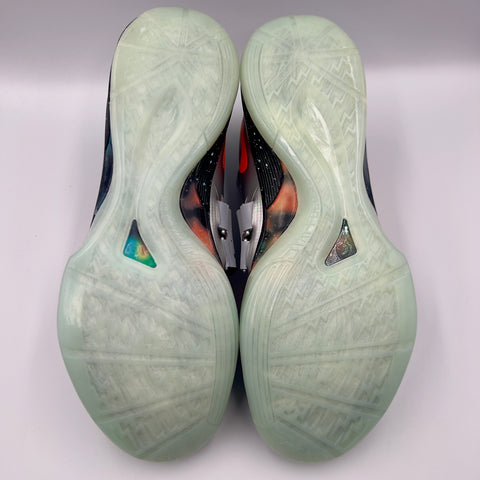 Nike KD 4 'Galaxy (2024) | US M 14