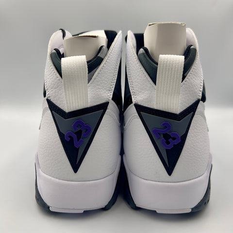 Air Jordan 7 Retro 'Flint (2021)' | US M 14
